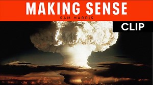 Here's Sam responding to charges of 'Islamophobia' after the Christchurch atrocity. Listen to the full episode on samharris.org. | Sam Harris