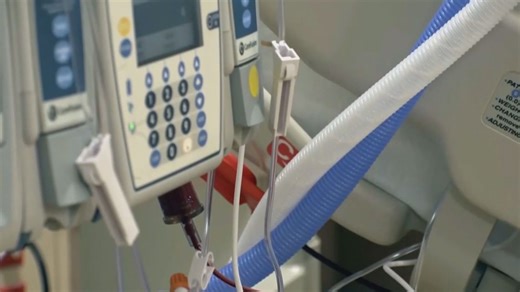 Medicaid expansion could generate extra $4 billion a year of economic output, study finds