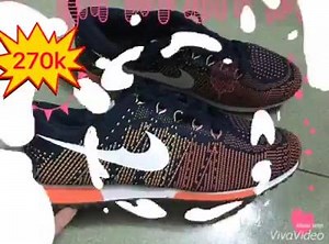 3 comments | Nike RUN cực chất còn vài đôi sale cho bạn nào thích nè Nam nhé Giá mềm xèo 270k ☑️ Link HD : https://youtu.be/u9MyNoBSgQ4 ☑️ Facebook.com/muasamgiaythethao ☑️ Íntagram.com/giaythethaodep_net ☑️ www.giaythethaodep.net ☎️ 0932 177 327 ☺️ #nikerun #giaynike #giaythethaodep | Giày thể thao và đồ bóng đá CLB - kamtusport | Facebook