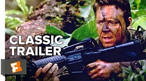 Proof of Life (2000) Official Trailer - Meg Ryan, Russell Crowe Thriller Movie HD