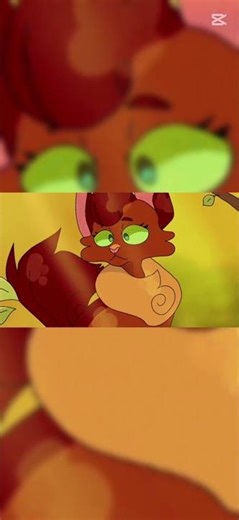 Ashfur and squirrelflight edit 🔥 *tw flash*