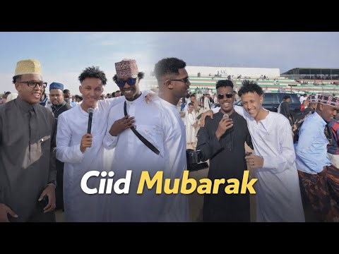 SIDEE LOGA CIIDAY | HARGISE