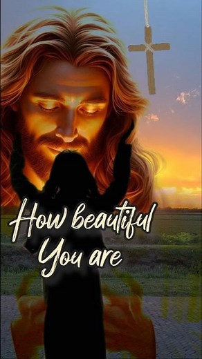 Jesus You're Beautiful - CeCe Winans