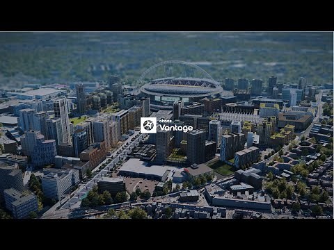 Real-time with Chaos Vantage webinar