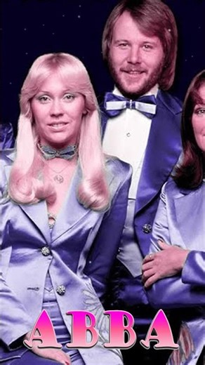 The Winner Takes It All - ABBA