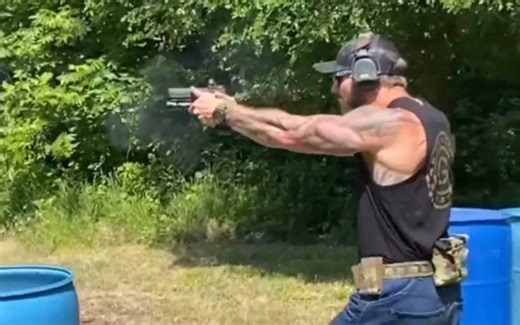 【GBRS】上下半身分体运行_哔哩哔哩_bilibili