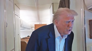 Trump LOSES IT on reporter, has TOTAL MELTDOWN | The David Pakman Show