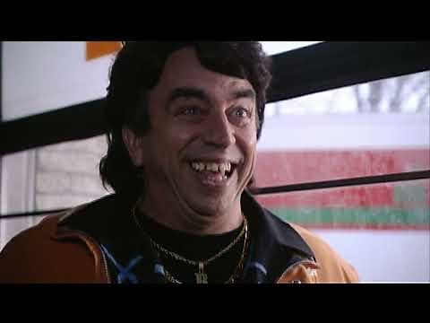 Bob Gratton ma vie my life [saison1-épisode2]
