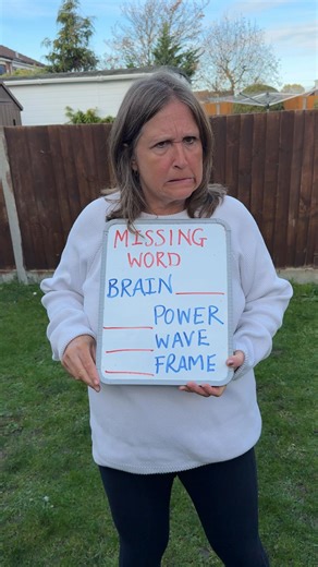 2.2K views · 6 comments | What is the missing word?  | The D Family Riddles Games and Hacks | Facebook