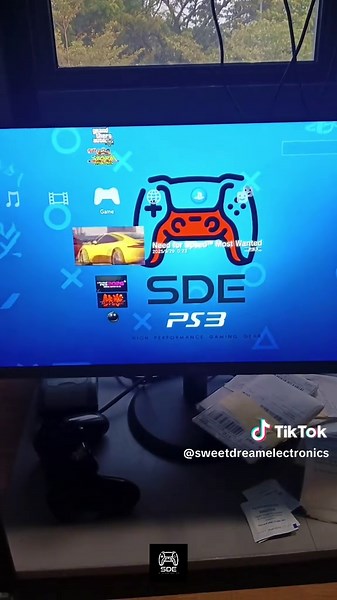 Explore the Best PS3 Games for 128 GB Consoles