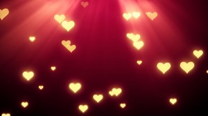 Love, Heart, Romantic. Free Stock Video
