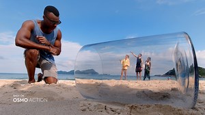 257 reactions · 27 shares | Forced perspective is a great way to...