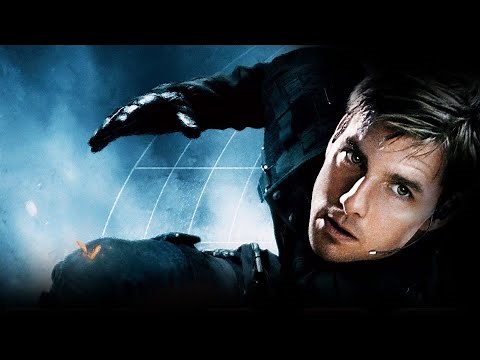 (NO COPYRIGHT) Mission- Impossible Theme