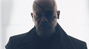 Como Nick Fury perde o olho? Confira a versão do MCU e dos quadrinhos