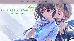 BLUE REFLECTION: Second Light Digital Deluxe Edition - PC - Compre na Nuuvem