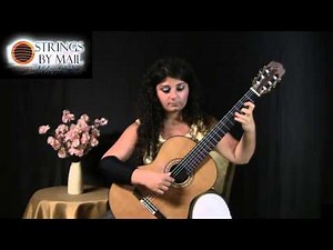 Speed Bursts - Strings By Mail Lessonette | Gohar Vardanyan
