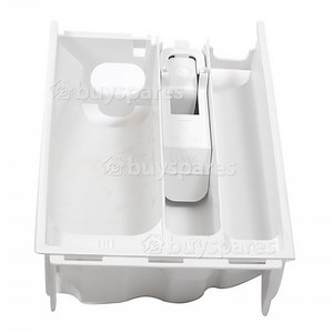 Whirlpool Dispenser Drawer