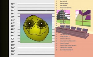 还得是你yellow face