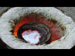 portland cement SILVER refinig