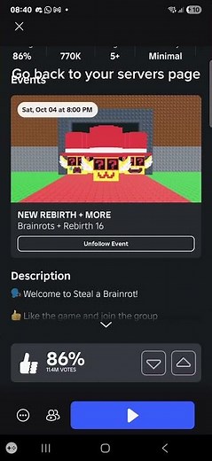 How to do moreira method in sab #roblox #gaming #stealabrainrot