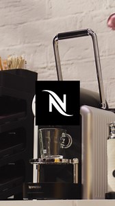 Elevate your Small office or Home office with exeptional coffee. Including a hot watter outlet, now you can have all your hot bevareges from one station. Purchase any 20 boxes of Nespresso Professional online and receive a FREE Zenius Professional coffee machine. | Nespresso