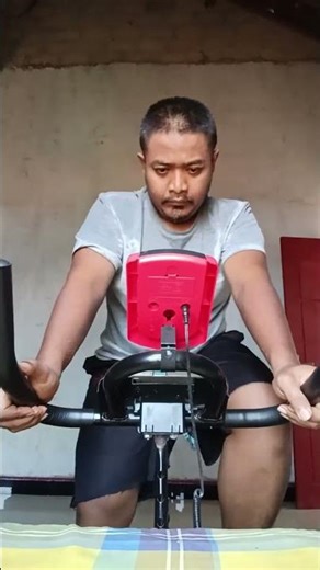 🚴‍♂️ OLAHRAGA SEPEDA SAMBIL DJ REMIX DANGDUT KOPLO JEDAG JEDUG LIVE 16 APRIL 2026 #DJ #LIVE #SPORT