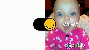 WOW! Internet 100 TV Spot, 'Switching Season: From Slow to Whoa and $200'