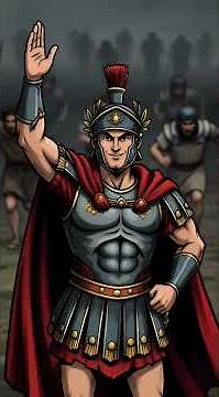 The Rise and Fall of Julius Caesar | The Ides of March