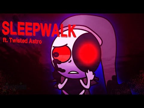 SLEEPWALK (dandy's world animation)