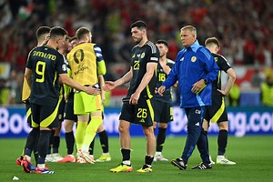 McKenna and Shankland to Rangers update as Ibrox hearts skip transfer beat