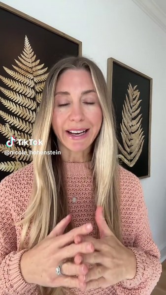 Nicole | Holistic Wellness on TikTok