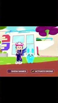 5th Bunny location🖤✨ ll subscribe guys🫶🏻 #pkxd #shorts #game #gaming