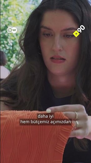 Takas pazarına gidenler anlatıyor! İkinci el kıyafet değiştiriyorlar