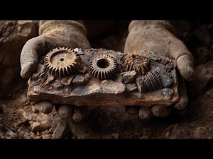 Il y a 3 minutes : des archéologues ont fait une découverte que vous devez voir pour y croire