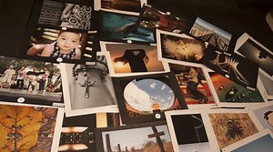 Exposição "Conexões" no Nirá Sushi