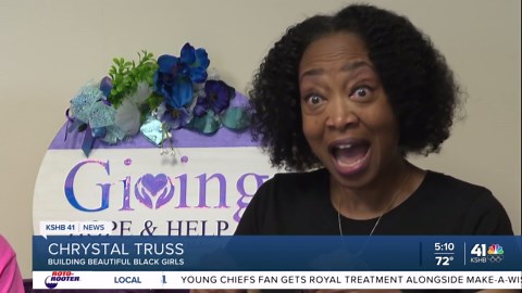 Annual period product drive will feature healthy relationship workshop