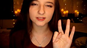 aftynrose助眠视频