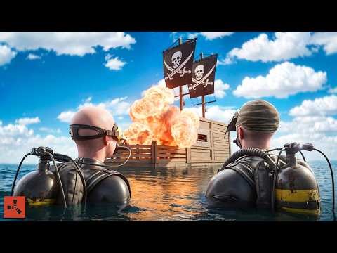 Rust - THE GAME HAS NEVER BEEN EASIER