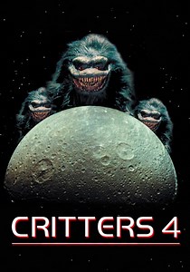 Critters 4 - película: Ver online completa en español