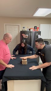 92K views · 3.6K reactions | This PRANK GAME was a HUGE MESS 藍 #deaf #funny #prank | James Jr & Jimmy Show | Facebook