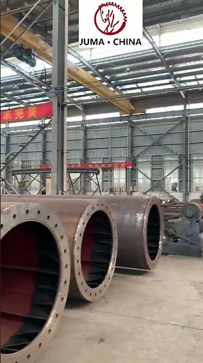 🎡 How Is a Giant Ferris Wheel Built? | Behind the Scenes at Juma Entertainment