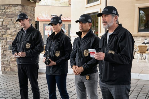 'NCIS' Season 19 and 'NCIS: Hawai'i': Are There New Episodes Tonight?