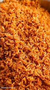 🇳🇬 ナイジェリアのジョロフライスが想像を超える旨さだった #shorts #ジョロフライス #ナイジェリア料理