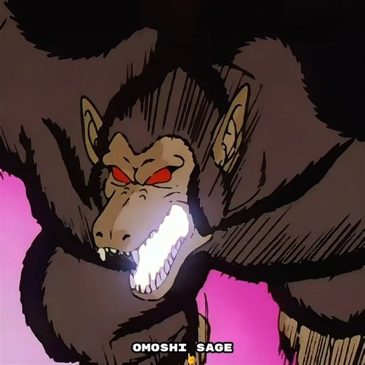 Gohon go's mad Part 5. #dragonball #goku #dbz #dbd #dbs