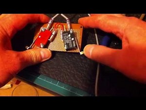 Installing X-axis Limit End-Stop Switches On CNC 3020 Router