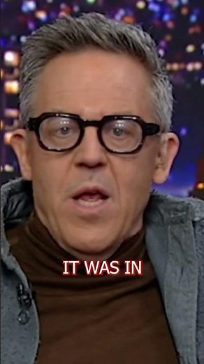 Greg Gutfeld pokes fun at Claudine Gay's plagiarism scandal #shorts