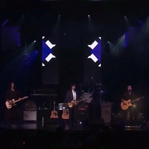 The music. The memories. The legend. Ian B. Garcia takes you on a journey through Sir Paul McCartney’s iconic career in ALL MCCARTNEY LIVE! 🎤 From early Beatles classics to modern favorites, it’s a night full of nostalgia, energy, and timeless songs. 📍 Savannah Center | 📅 Dec 2, 2025 🎤 From Liverpool to The Villages—join the ultimate Beatles journey! 🎟️ Get your tickets today! #SavannahCenter #LivePerformances #SirPaulMagic | Marquee Guide