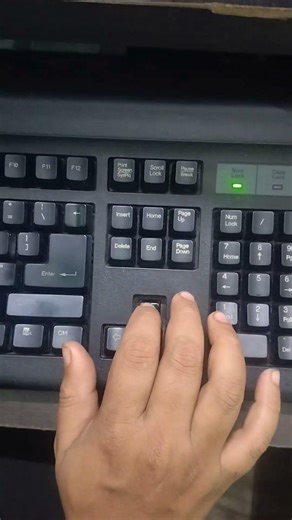 Keyboard Ghost Typing Fix! Fix Keyboard Key Sticking / Auto-Repeating/Spamming