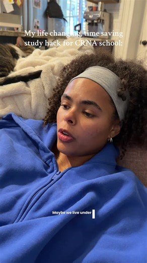 Essential Study Hacks for CRNA School Success