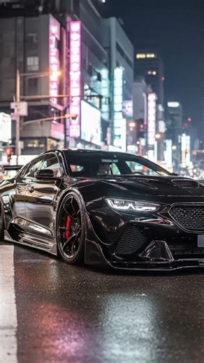 2026 Pontiac GTO – The Legend of Muscle Returns | Full Review + Performance Test